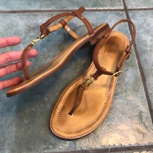 Women’s SPERRY sandals